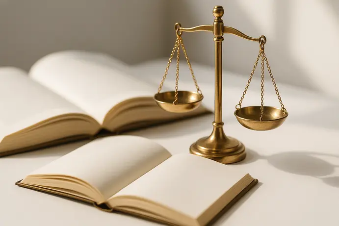 המסגרת החוקית של צוואות וירושה בישראל