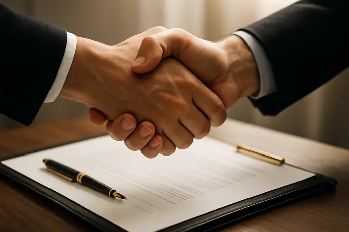 פתרון סכסוכי ירושה: גישור לעומת הליך משפטי