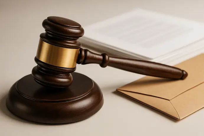 תהליך הוצאת צו קיום צוואה ברשם לענייני ירושה