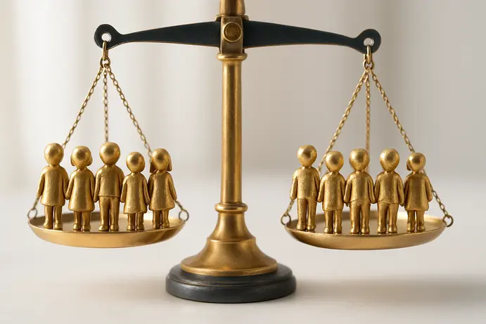 זכויות הילדים בירושה