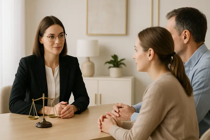 תכנון עתידי ומניעת סכסוכים