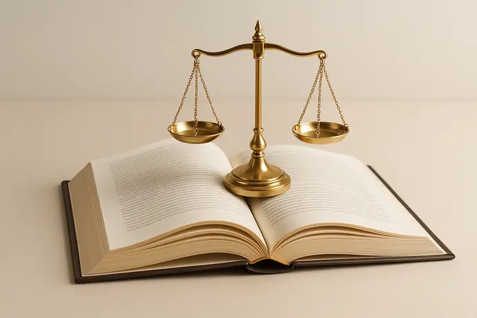 מסגרת חוק הירושה הישראלי