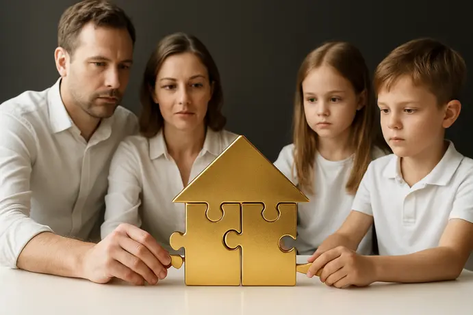 זכויות בן הזוג בירושה