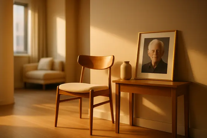 זכויות מיוחדות של בן הזוג