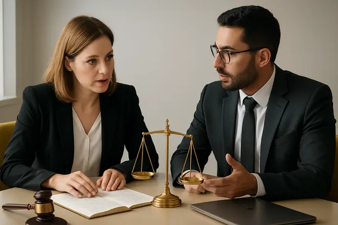 ייצוג משפטי בהגשת בקשה לצו קיום צוואה