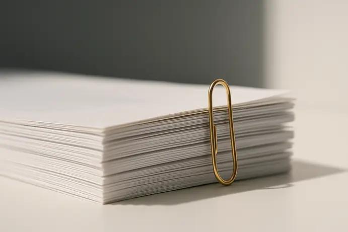 מסמכים נדרשים להגשת בקשה לצו קיום צוואה