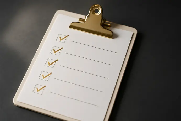 טעויות נפוצות בהגשת בקשה לצו קיום צוואה