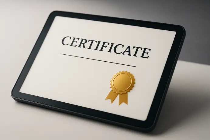 הצו הדיגיטלי החדש לשנת 2025