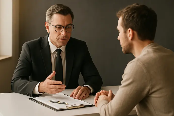 ייעוץ משפטי בנושא צו קיום צוואה