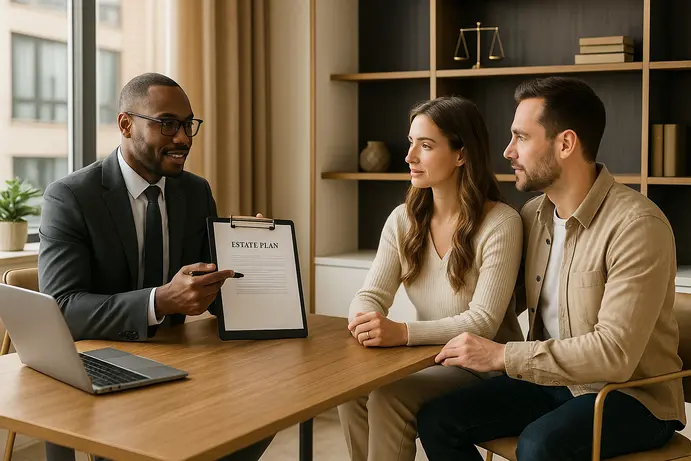 ייעוץ משפטי מקצועי בעריכת צוואות