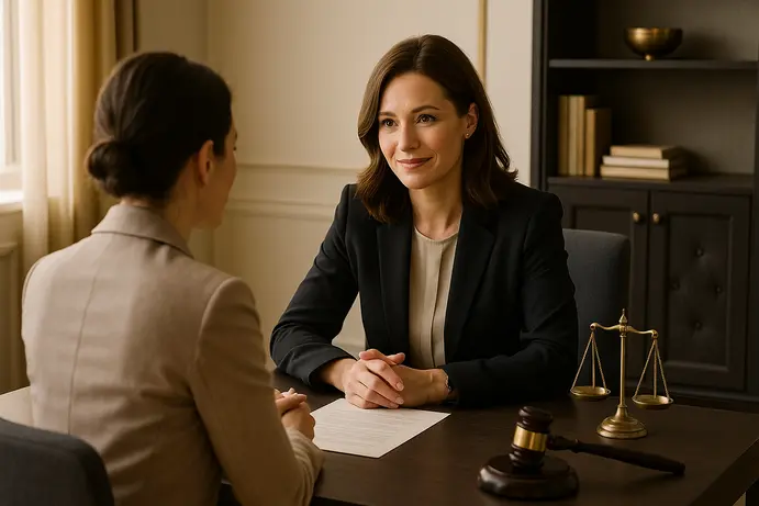 ייעוץ משפטי לצו קיום צוואה בישראל