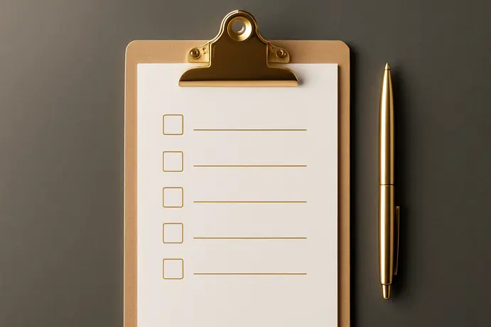 טיפים מעשיים לצו קיום צוואה בישראל