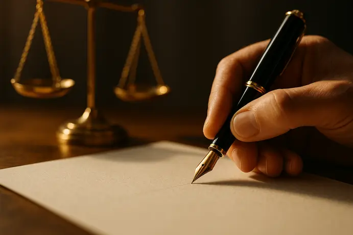 צו קיום צוואה בישראל והחשיבות המשפטית שלו