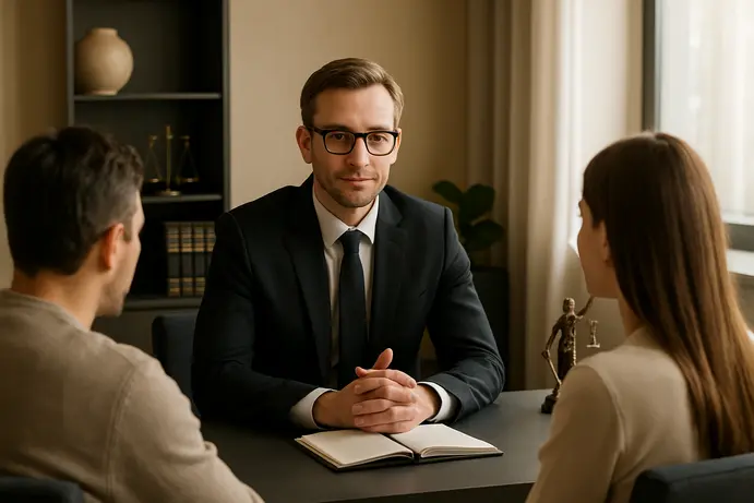 מי רשאי להגיש בקשה לקיום צוואה בישראל