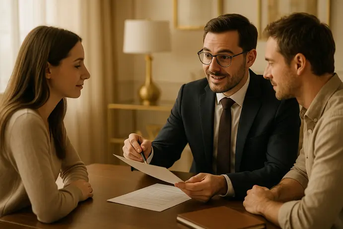 פרטי חוזה לחיים משותפים והסכם ממון