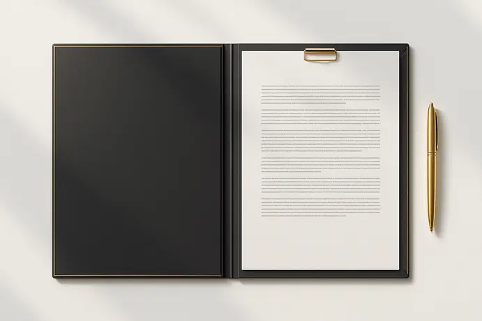 מרכיבי ההסכם המשפטי בין בני זוג