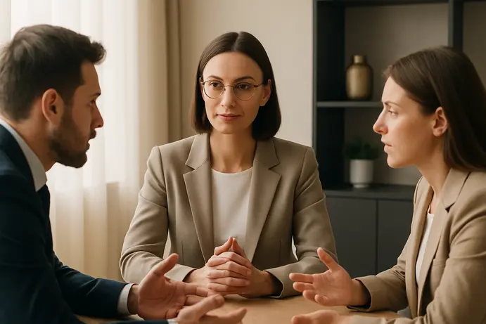 אכיפת הסכם ממון בין ידועים בציבור