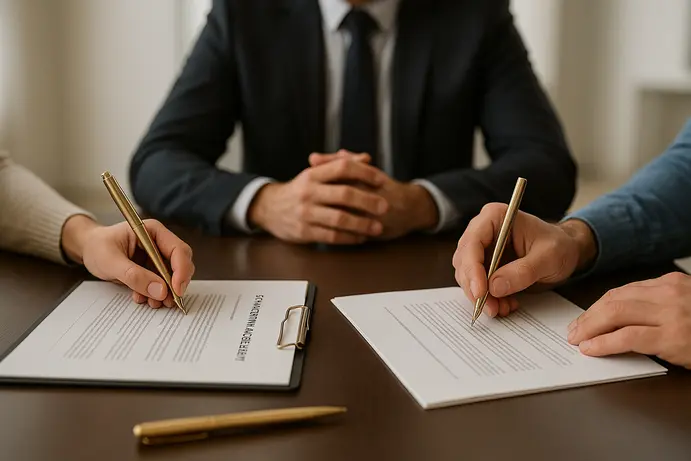 הגדרת ידועים בציבור לפי החוק הישראלי