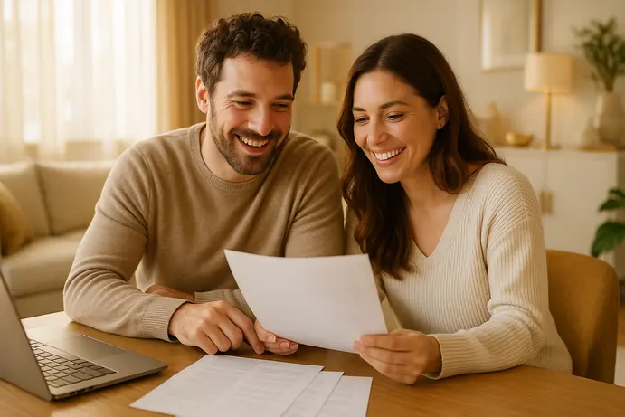 יתרונות מעשיים של הסכם לחיים משותפים