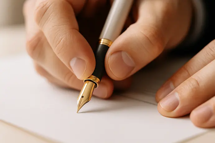 מסגרת חוקית ועקרונות מנחים של ייפוי כוח