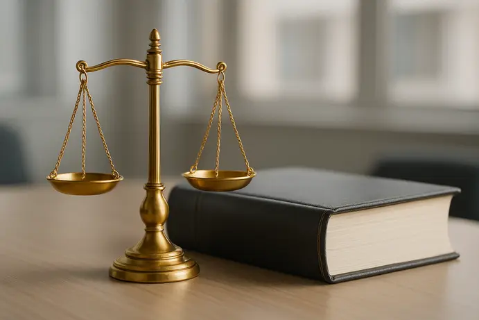 חוק הירושה בישראל והמסגרת המשפטית