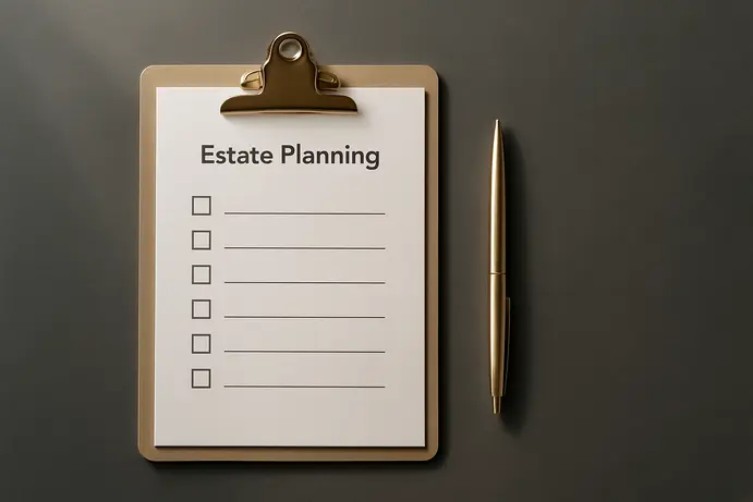 המלצות לתכנון ירושה ומניעת סכסוכים