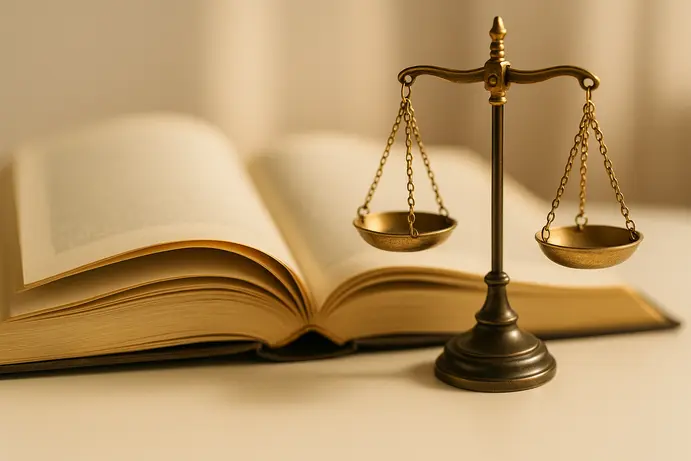 בסיס חוקי לירושה בישראל