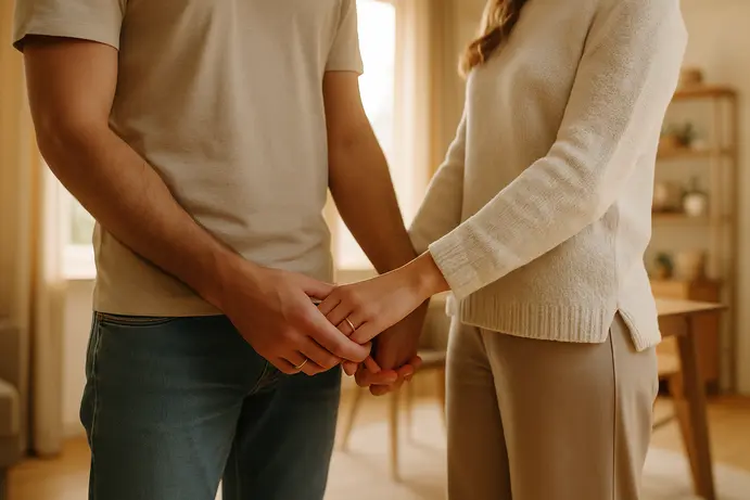 זכויות בן זוג בירושה