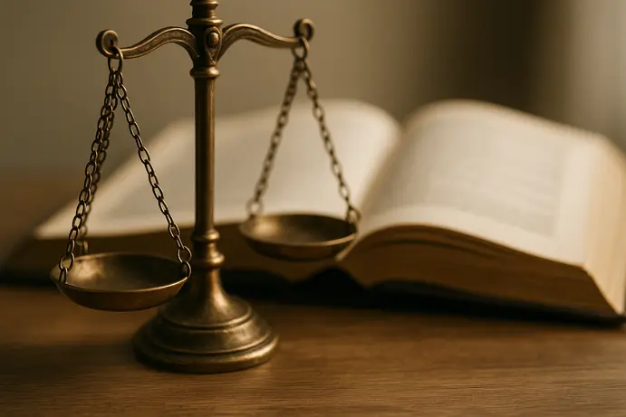 עורך דין ירושה מסביר על המסגרת המשפטית בישראל