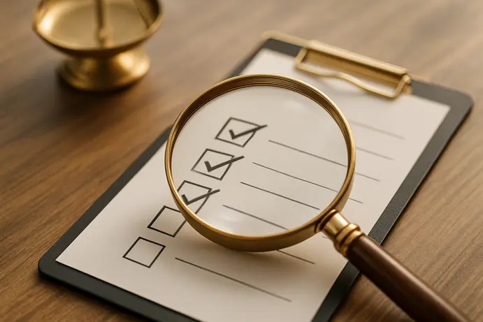 קריטריונים לבחירת עורך דין צוואות וירושות