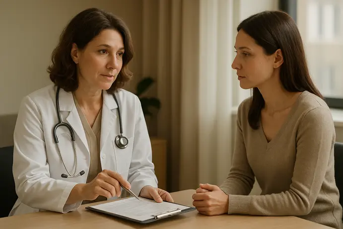 סמכויות רפואיות וקבלת החלטות