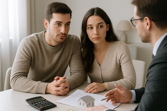 טעויות נפוצות בהסכם ממון