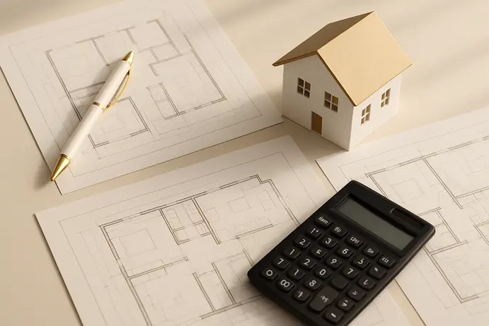 היבטי מיסוי מקרקעין ונדלן