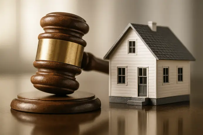 שיתוף ספציפי בדירת מגורים