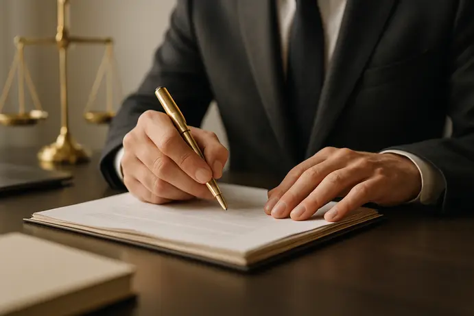 תפקיד עורך הדין בזירוז צו קיום צוואה
