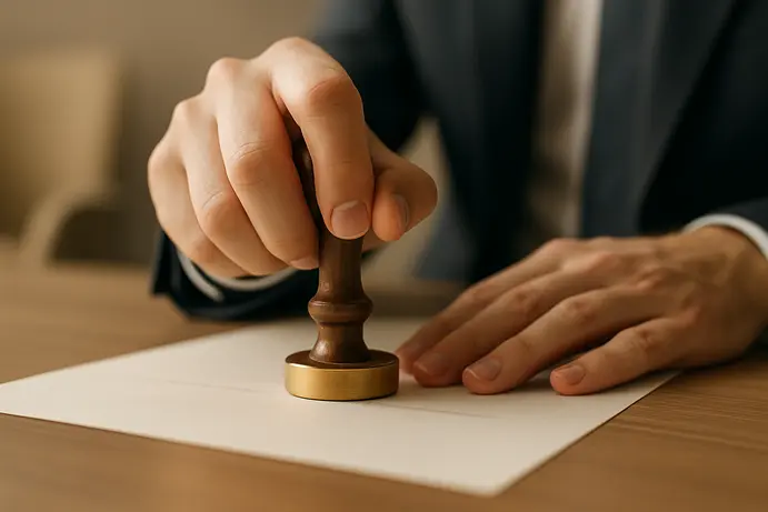 הסבר על מהות צו קיום צוואה