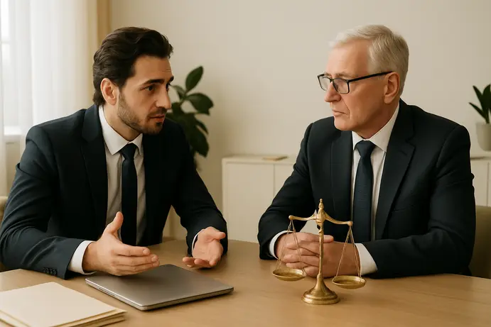 התמודדות עם סכסוכי ירושה