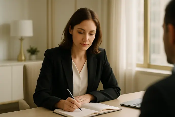 תפקיד עורך הדין בהגנה על רצון המצווה