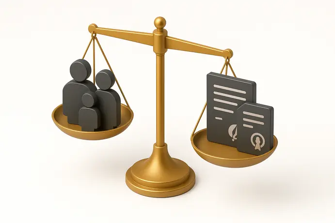 תכנון עיזבון ומניעת סכסוכים במשפחה