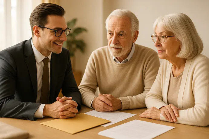 שאלות ותשובות על ייעוץ משפטי בירושות