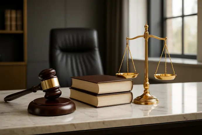 מסגרת משפטית של חוק הירושה בישראל