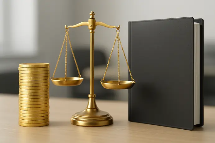 מבנה עלויות של ייפוי כוח מתמשך