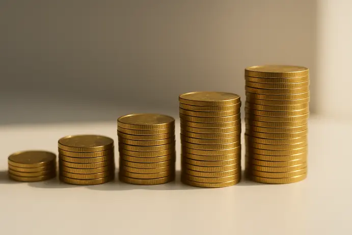 טווחי מחירים מעודכנים לשנת 2026