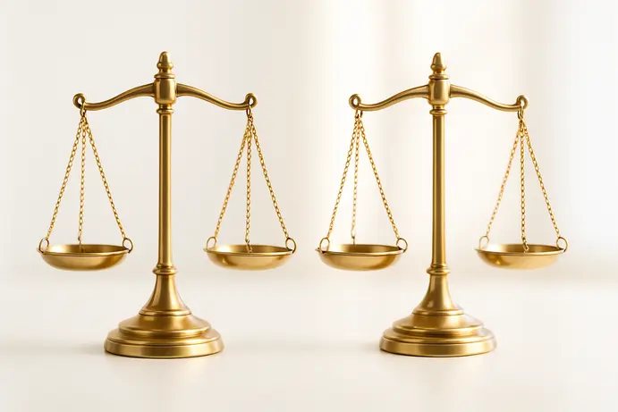 השוואה כלכלית בין ייפוי כוח לאפוטרופסות