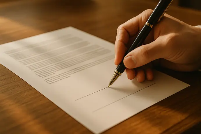 מסגרת משפטית לייפוי כוח מתמשך בישראל