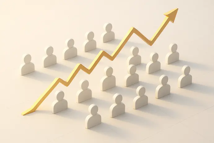 סטטיסטיקה ומגמות אימוץ בישראל