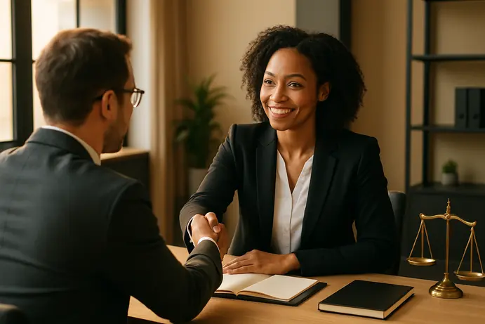 בחירת עורך דין מקצועי לצוואות