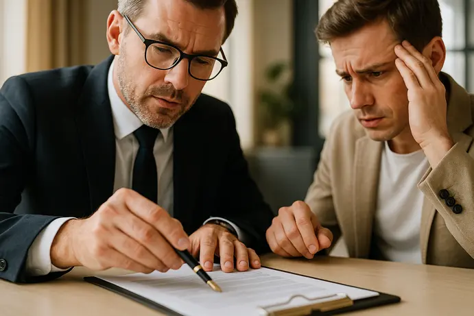 טעויות נפוצות בעריכת צוואה