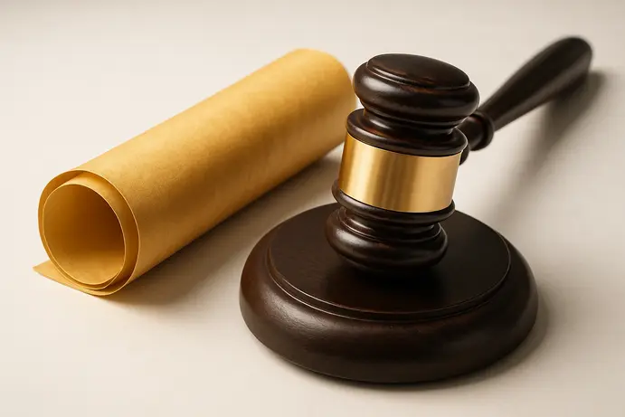 תהליך הגשת בקשה לצו ירושה