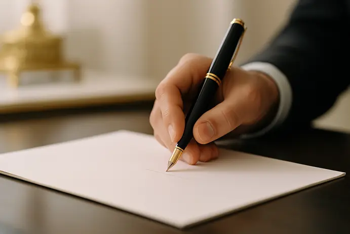 הסבר על מהו ייפוי כוח מתמשך וחשיבותו בישראל